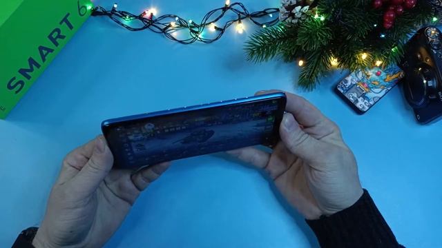 ??????ДОЛГОИГРАЮЩИЙ БЮДЖЕТНИК С NFC * Infinix SMART6 #infinix#infinixsmart6 смотреть онлайн