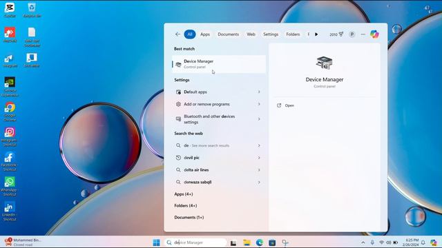 How to update Keyboard drivers in Windows 11 смотреть онлайн