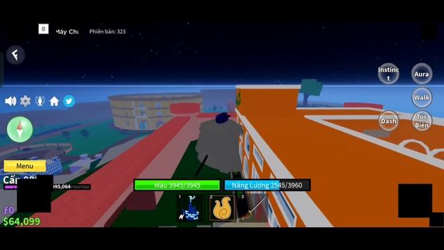 Fix Lag Roblox V22 | Cập Nhật Roblox Fluxus V13 Lite, Siêu Nhẹ Chỉ 56MB, Thích Hợp Cho Máy Yếu смотреть онлайн