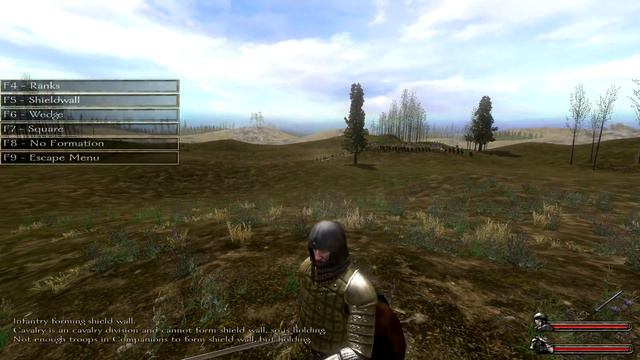Floris Mod - Mount and Blade Warband :: Ep 9 :: Budkai's In Love! смотреть онлайн