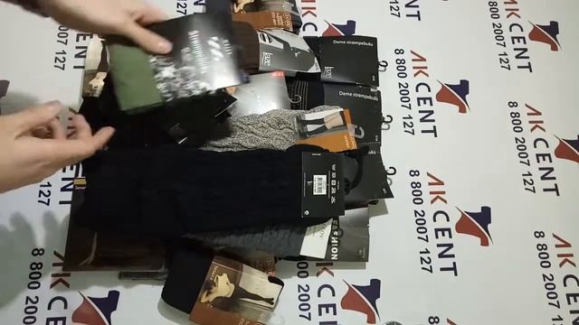 Колготки Socks&Tights сток Х208 смотреть онлайн