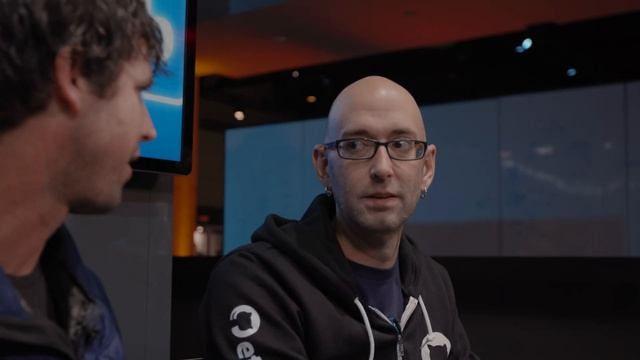 Deploying to Azure with GitHub Actions смотреть онлайн