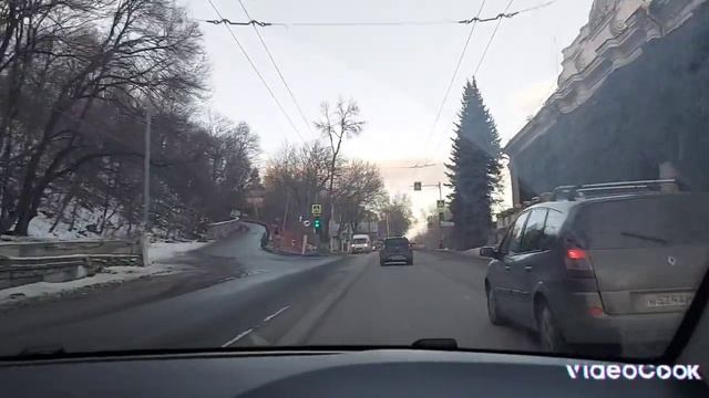 Брянская область, Свенский монастырь, достопримечательности г. Брянска смотреть онлайн