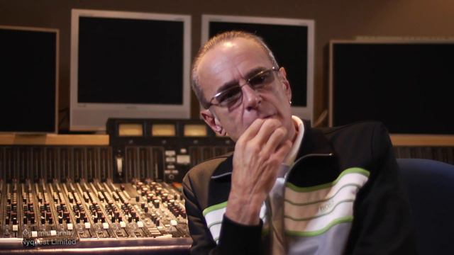 Francis Rossi Status Quo - USA part 2 Fleetwood Mac & Transition to Denim смотреть онлайн