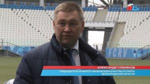 Делегация из Японии открыла фестиваль «Японская весна в Волгограде»