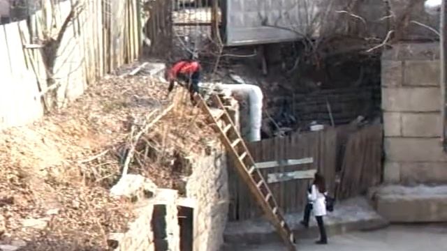 Будни Свердловской филармонии - 2 смотреть онлайн