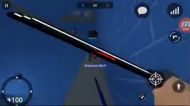 Глобальное обновление в Блок Страйк смотреть онлайн