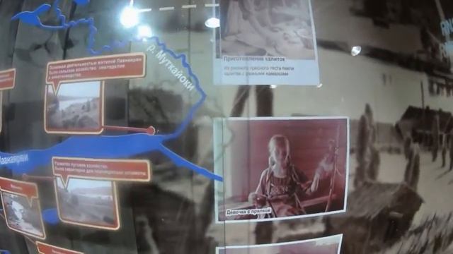 Паанаярви Paanajärvi (Поход по сев. Карелии ч3) смотреть онлайн