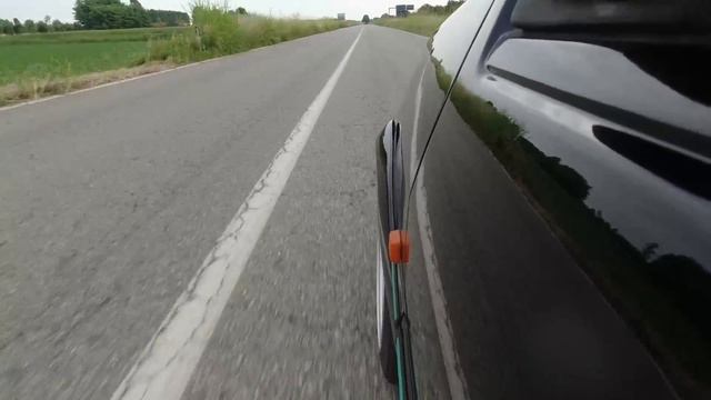 Fiesta RS Turbo | PSI смотреть онлайн