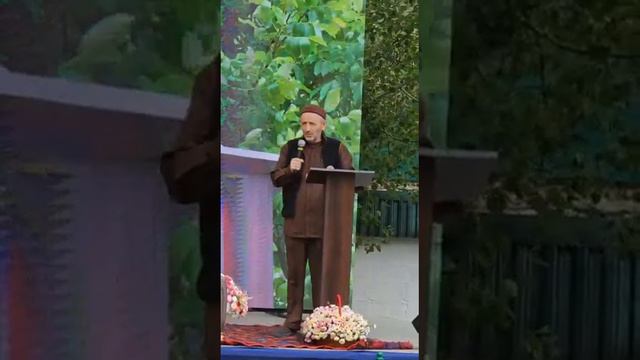 Выступления муфтия Ахмада афанди на маджлисе в чародинском районе смотреть онлайн