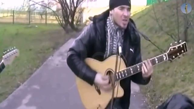 Кавер-версия на группу "Сектор газа Моя смерть". смотреть онлайн