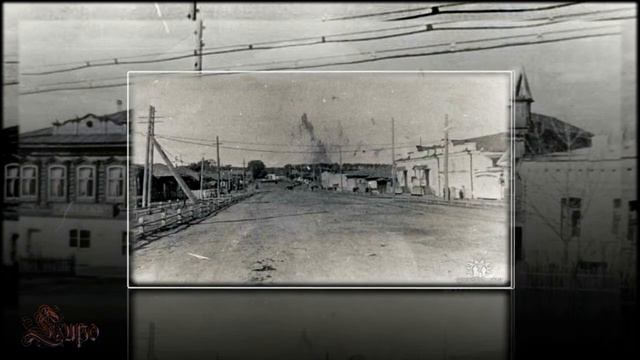 Уфалейская старина Верхний Уфалей