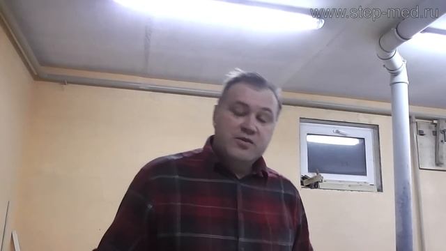 Изготовление боковой планки рамки с разделителем смотреть онлайн