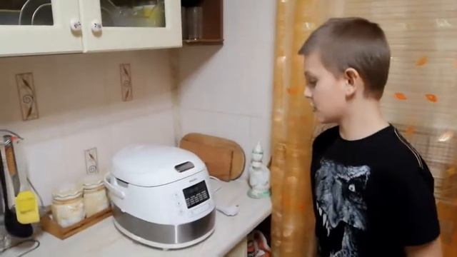 изучаем мультиварку фирмы Philips смотреть онлайн
