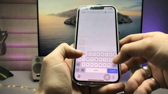 How to Enable Split Screen Multitasking on any iPhone (iOS 16) смотреть онлайн