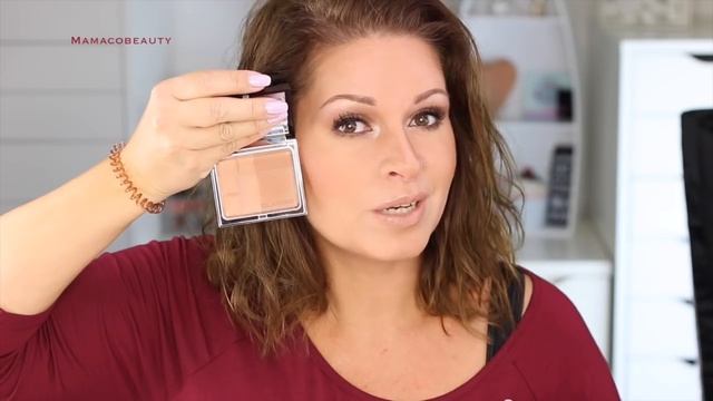 High End Makeup Haul | Clarins MAC Tarte Urban Decay | Mamacobeauty