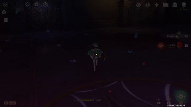 Why You Shouldn't Skip Venti! HE'S BROKEN | Genshin Impact смотреть онлайн