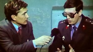 1988 год. Тюмень. Медицинский вытрезвитель