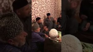 шейх М-Х1абиб Аль-миарсо     رحمه الله