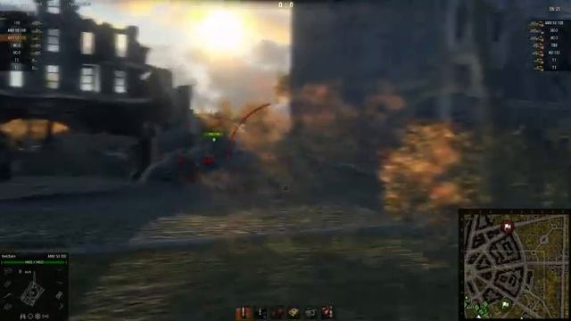 OGIC 4 | 1 / 128 | Black Raven 2:0 EGL смотреть онлайн