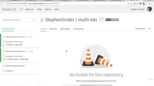 235 Kubernetes Finally Deployment смотреть онлайн