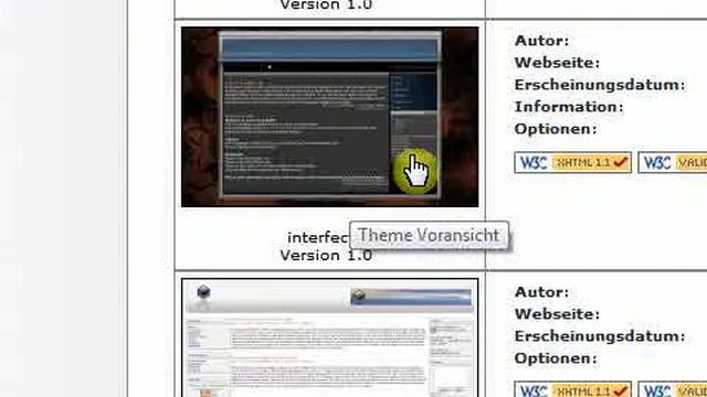 e107 theme manager смотреть онлайн