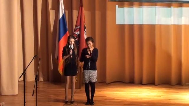 Литературный конкурс "Тургеневская девушка" часть 3 смотреть онлайн