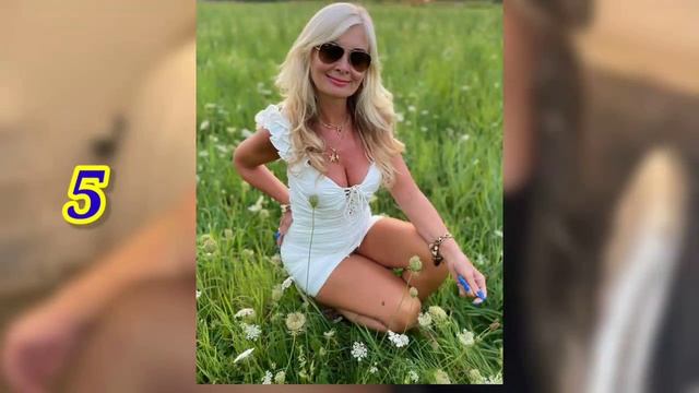 women fashion | attractive older women over 50 | 47 смотреть онлайн