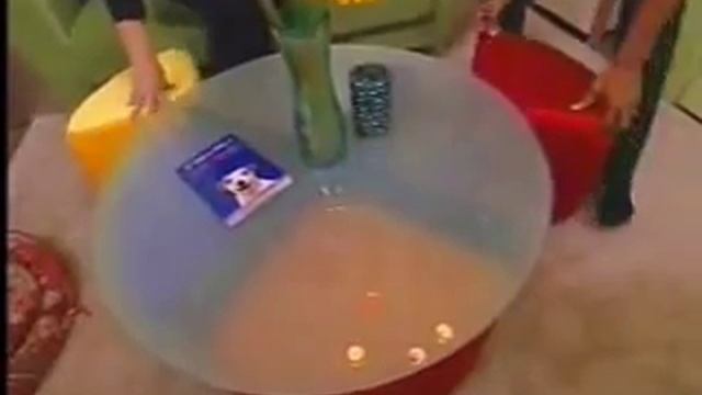 Mission Organization