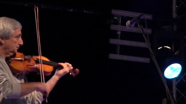 Oleg Ponomarev's Koshka@Shrewsbury Folk Festival 2010 смотреть онлайн