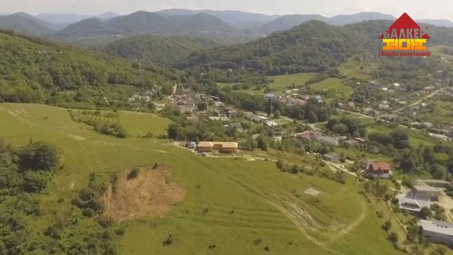 Каркас "БАЛКЕР" в Сочи смотреть онлайн