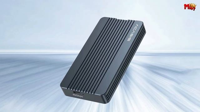 Best Thunderbolt 3/4 M.2 NVME SSD Enclosure | Who Is THE Winner #1?