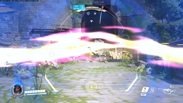 Is Overwatch Open Queue REALLY Fun?? - Overwatch Competitive Gameplay смотреть онлайн