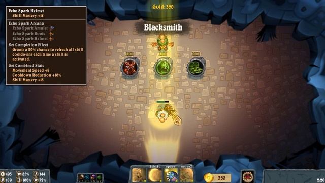 Flamebreak Quickie - The Best Trait Is To Change Constantly! смотреть онлайн