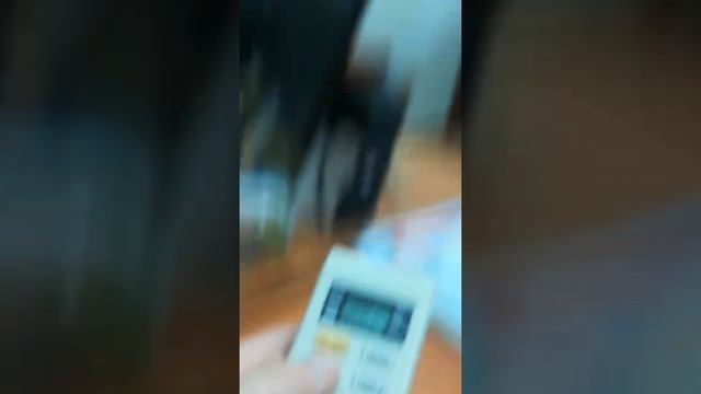 Обзор на кондиционер Panasonic AIR CONDITIOER