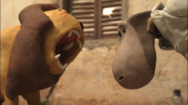 Львиная гордость смотреть онлайн