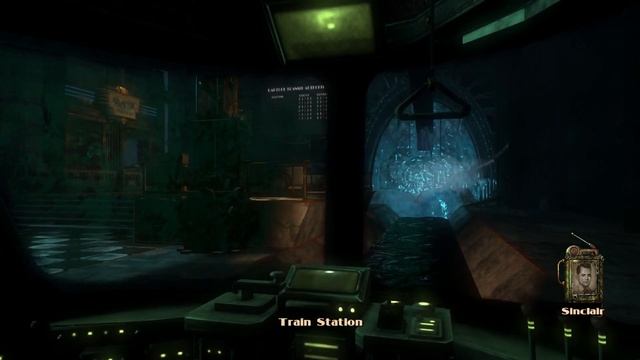 Прохождение BioShock 2 Remastered — 01 — 1080p 60fps [Без комментариев] смотреть онлайн