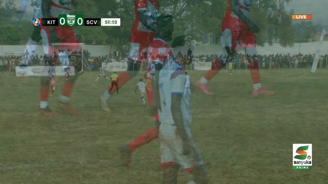 HIGHLIGHTS | Kitara FC 1-1 SC Villa Jogoo | StarTimes UPL MD17 23/24 смотреть онлайн