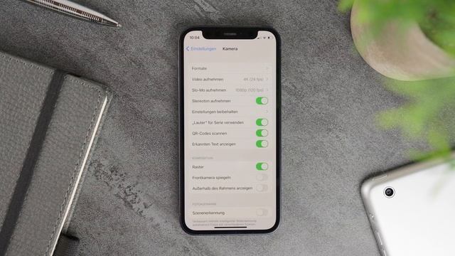 Die besten iPhone Kamera Einstellungen für professionelle Fotos und Videos ? ? смотреть онлайн