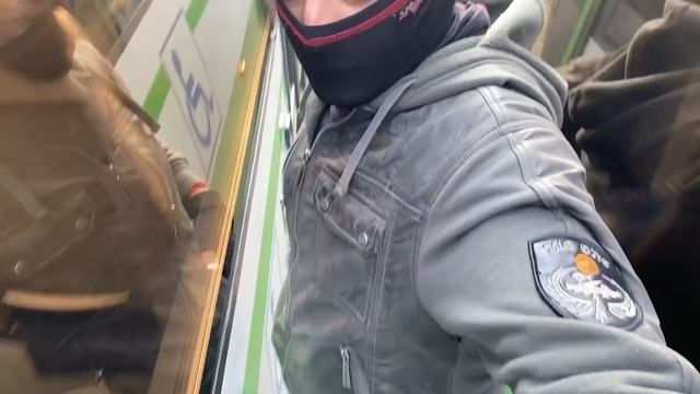 Полузаброшенный автобусный парк | Десятки заброшенных автобусов смотреть онлайн