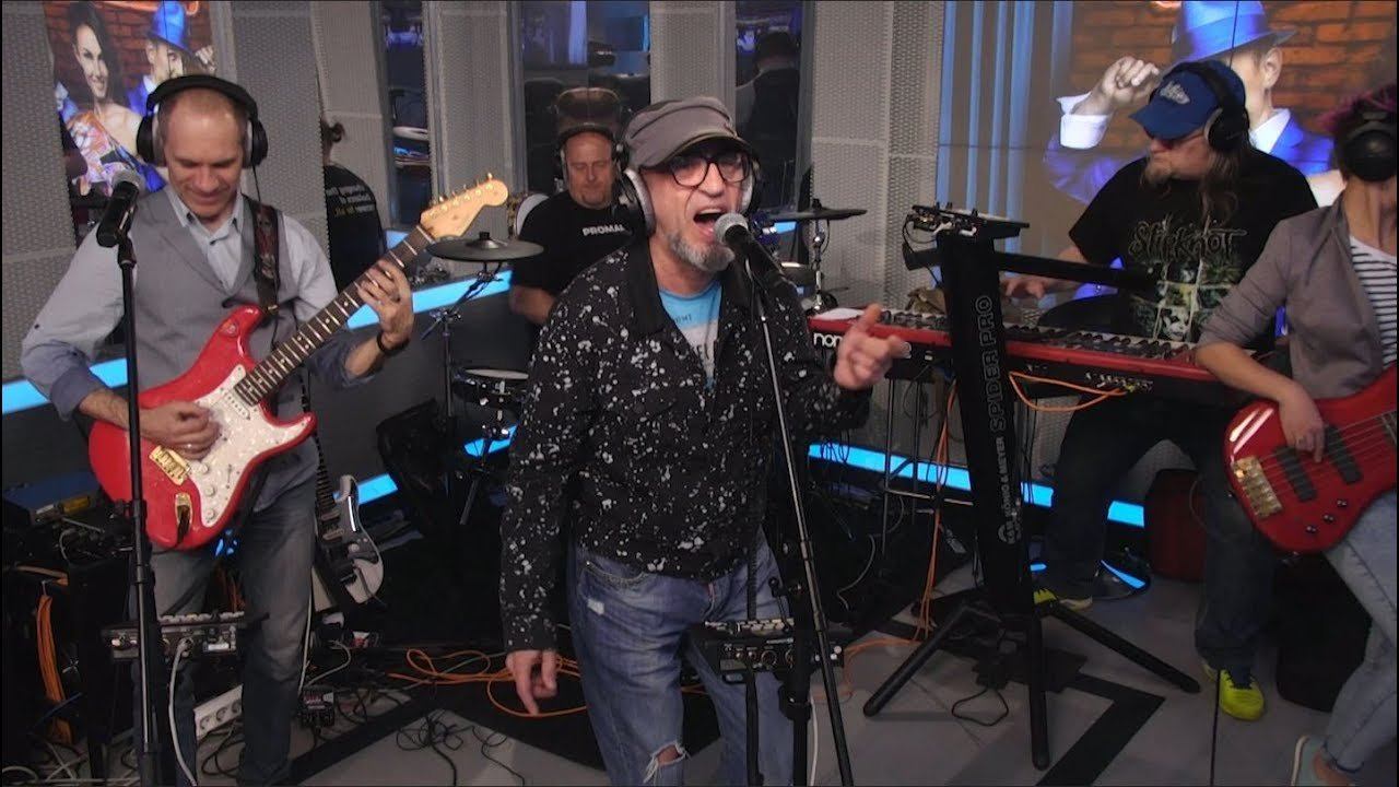 МАНГО-МАНГО - Пули (LIVE @ Авторадио)