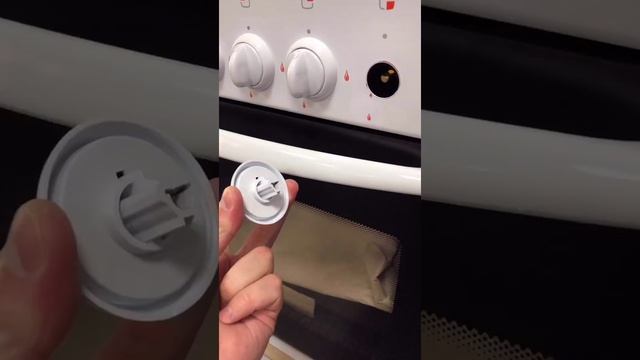 Как снять ручку крана в кухонной плите смотреть онлайн