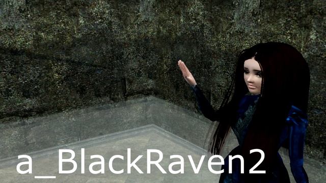Анимационные позы от BlackRaven/animation pose the sims 3 смотреть онлайн