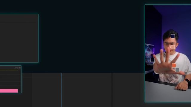 Hướng dẫn hiệu ứng Before & After bằng bảng màu "color palatte" | After Effects смотреть онлайн
