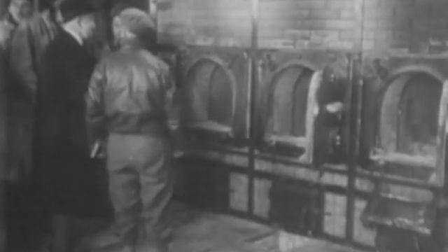Бухенвальд. Воспоминания узников/ Buchenwald. Former Prisoners.