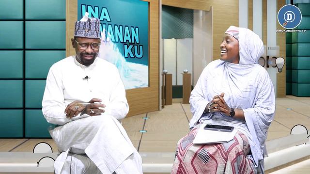 INA KWANANKU: Yadda Hilda Ta Kwashe Sama Da Kwanaki Uku Tana Girki смотреть онлайн