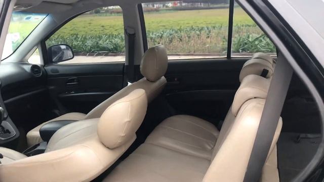 (Đã bán) Kia carens 2008 máy dầu số tự động Bao zin cả xe Lh: 0856581789 смотреть онлайн