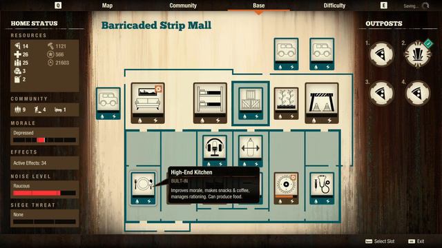 State of Decay 2 Modo Lethal #18 - Mudando pra Nova base! смотреть онлайн