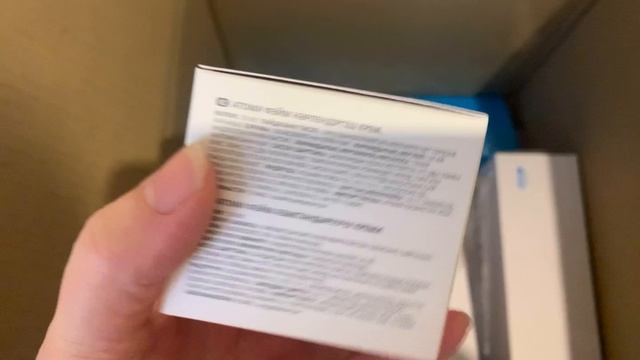 Распаковка заказа корейской продукции Atomy (Атоми) смотреть онлайн