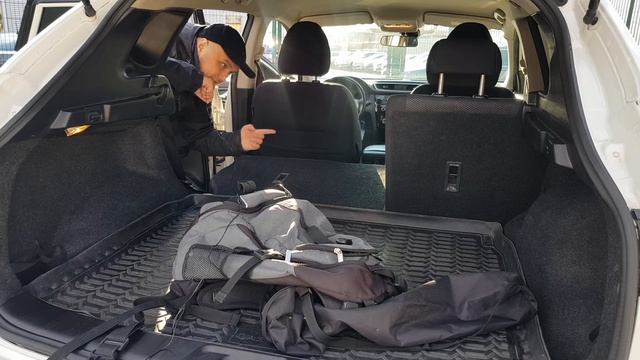 Про вариатор и Ниссан Кашкай. Пора покупать вариатор ? #ниссан #кашкай #вариатор смотреть онлайн